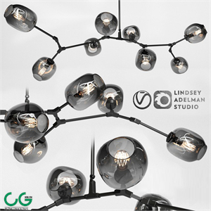 CEILING LIGHT 06